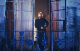 Col. James Braddock (Chuck Norris)