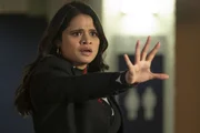 Mel Vera (Melonie Diaz) Mel Vera (Melonie Diaz)