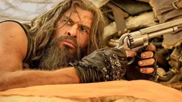 Dementus (Chris Hemsworth)