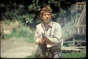 James Braddock (Chuck Norris)