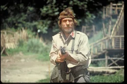 James Braddock (Chuck Norris)