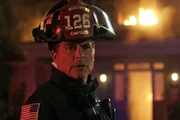 Owen Strand (Rob Lowe) Owen Strand (Rob Lowe)