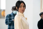 Pictured: Tamara Taylor as Angela Wheatley Pictured: Tamara Taylor as Angela Wheatley