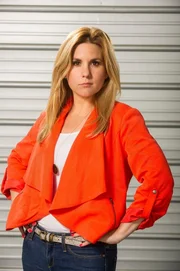 Brandi Passante Brandi Passante