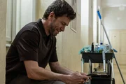 Families Like Ours Staffel 1 Folge 7 Freut sich für seine Tochter: Nikolaj Lie Kaas als Jacob Families Like Ours Staffel 1 Folge 7 Freut sich für seine Tochter: Nikolaj Lie Kaas als Jacob
