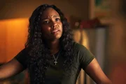 Grace Ryder (Sierra McClain) Grace Ryder (Sierra McClain)
