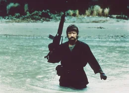 Braddock (Chuck Norris)