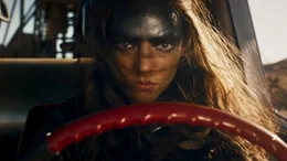 Furiosa (Anya Taylor-Joy)