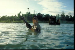 Braddock  (Chuck Norris)
