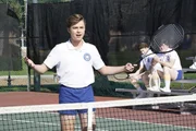 Jacob Hopkins (Chad Kremp). Jacob Hopkins (Chad Kremp).