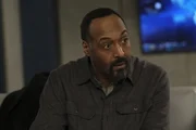Joe West (Jesse L. Martin) Joe West (Jesse L. Martin)