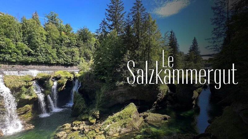 Das Salzkammergut – Zwischen Wolfgangsee und Dachstein (D, 2023)