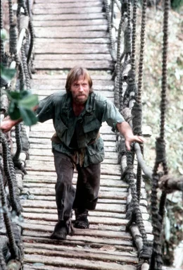 Braddock (Chuck Norris)