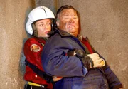 Dr. Karin Thaler und Mario Gallo.