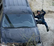 Howie 'Chimney' Han (Kenneth Choi) Howie 'Chimney' Han (Kenneth Choi)