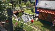 Die Kleingartenanlage Bornholm existiert seit 127 Jahren und ist eine der ältesten und schönsten Schrebergartenanlagen Berlins. Die Kleingartenanlage Bornholm existiert seit 127 Jahren und ist eine der ältesten und schönsten Schrebergartenanlagen Berlins.