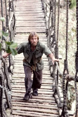 James Braddock (Chuck Norris)
