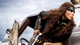 Furiosa (Anya Taylor-Joy)