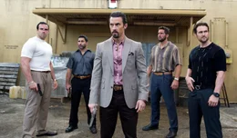 Milo Ventimiglia as Danny DeMarco