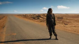 Furiosa (Anya Taylor-Joy)