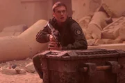 Daniel Jackson (Michael Shanks) Daniel Jackson (Michael Shanks)