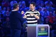 Rick Kavanian (l.); Johannes Strate (r.)