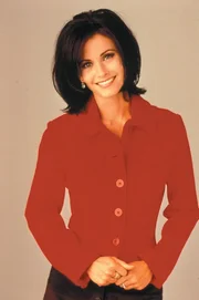 (2. Staffel) - Monica (Courteney Cox) ist überaus ordnungsliebend, was ihre fünf Freunde manchmal nervt. (2. Staffel) - Monica (Courteney Cox) ist überaus ordnungsliebend, was ihre fünf Freunde manchmal nervt.