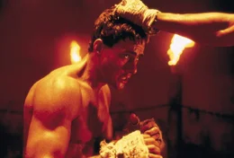 So schnell gibt sich Kurt (Jean-Claude van Damme) nicht geschlagen. Er will seine Rache...