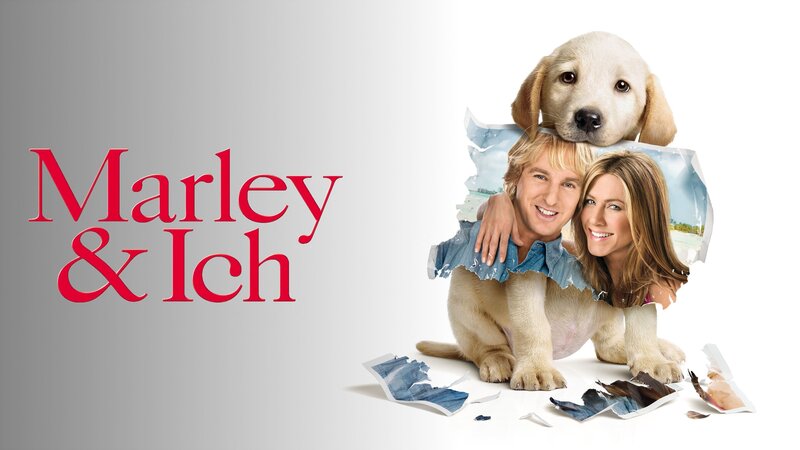 Marley und Ich (USA, 2008)