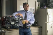 Macht es Laura nicht immer leicht: ihr Noch-Ehemann und Chef Jake Broderick (Josh Lucas). Macht es Laura nicht immer leicht: ihr Noch-Ehemann und Chef Jake Broderick (Josh Lucas).