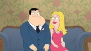 Stan und Francine Stan und Francine