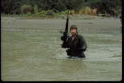 James Braddock (Chuck Norris)