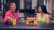 Marco und Kathrin