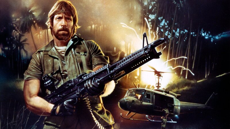 Missing in Action (USA, 1984)
