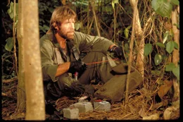 James Braddock (Chuck Norris)