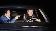 Colt Seavers (Lee Majors, r.) Colt Seavers (Lee Majors, r.)