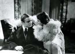 Heinz R&uuml;hmann, Gusti Huber.