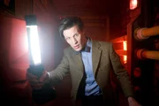 Matt Smith