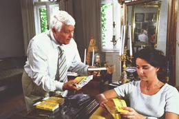 Peter Weck, Eva Klemt.