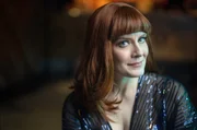 Ana Matronic, Sängerin und DJ Ana Matronic, Sängerin und DJ