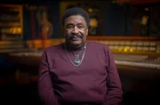 Ein Pionier der Discomusik in den 70er Jahren: George McCrae Ein Pionier der Discomusik in den 70er Jahren: George McCrae