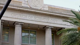 Scientology-Kirche