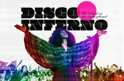 „Disco - Soundtrack eines Aufbruchs“ zeigt, wie Disco wichtige Themen der heutigen Zeit aufgreift. So zum Beispiel Female Empowerment und LGBTQIA+. „Disco - Soundtrack eines Aufbruchs“ zeigt, wie Disco wichtige Themen der heutigen Zeit aufgreift. So zum Beispiel Female Empowerment und LGBTQIA+.