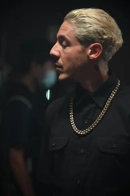 Rory Fetter (Theo Rossi)