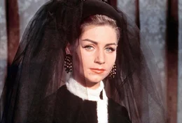 Karin H&uuml;bner (Hanna).