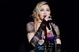 Madonna  Rebellin des Pop und eine Ikone, die Tabus bricht und Konventionen herausfordert.