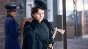 Lizzie Borden (Christina Ricci) Lizzie Borden (Christina Ricci)