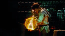 Tom Ward (Ben Barnes) ist der siebte Sohn eines siebten Sohnes und damit auserw&auml;hlt, die Lehren des Masters Gregory zu erlernen, doch seine Zeit wird knapp, als die finstere Hexe Mutter Malkin aus der Gefangenschaft ausbricht ...