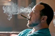 Bob Iaccino, B&ouml;rsenh&auml;ndler, hatte sein bestes Jahr an der B&ouml;rse im Jahr der Terroranschl&auml;ge vom 11. September 2001.