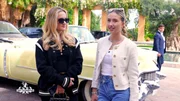 In Marokko leben die Geissens wie der K&ouml;nig selbst. Sie kaufen bei Yves Saint Laurent, Balmain und Herm&egrave;s ein. Robert entdeckt eine neue Gesch&auml;ftsidee: Touristenbesuche in die Villa Geissini. Gen&uuml;gend Reisebusse stehen jedenfalls oft davor.